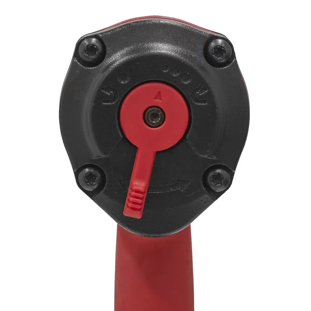 Sealey GSA6006 Composite Air Impact Wrench 1/2"Sq Drive