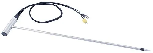 Sonde de pénétration Greisinger GSF 40TF (67 cm) 601319 acquérir à bas prix