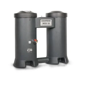 Séparateur huile-eau Comprag WOS-10 730x343x680 mm 13400014 se fournir à bas prix