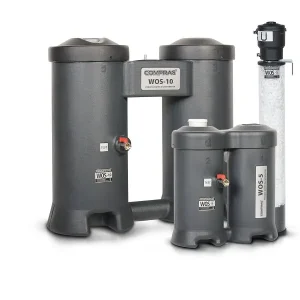 Séparateur huile-eau Comprag WOS-20 820x366x940 mm 13400015 prendre à bas prix
