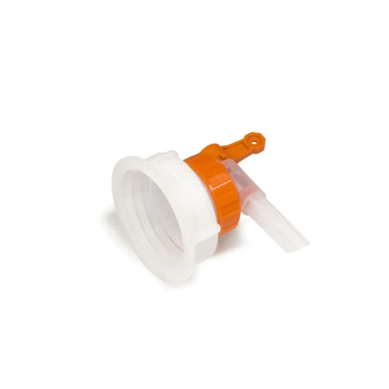 STIHL Robinet verseur pour huile de chaîne 20 L