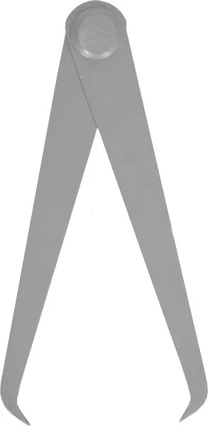 Stylet interne pour boussole de précision KS Tools 100 mm 300.1584 se fournir à bas prix