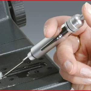 Stylo à huile de précision KS Tools 140 mm 550.1035 acquérir à bas prix