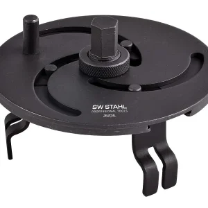SW-Stahl Clé universelle pour transmetteur de carburant 89-170 mm 26203L choisir à bas prix