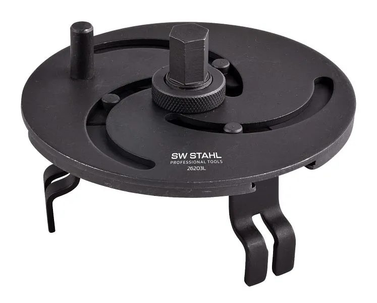 SW-Stahl Clé universelle pour transmetteur de carburant 89-170 mm 26203L choisir à bas prix