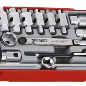 Teng Tools Kit de service d'huile TT1 16 pièces TTOS16 se procurer à bas prix