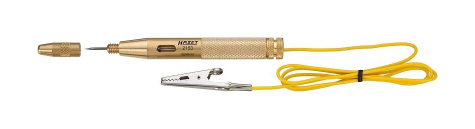 Testeur de feux de voiture Hazet 2153 choisir à bas prix