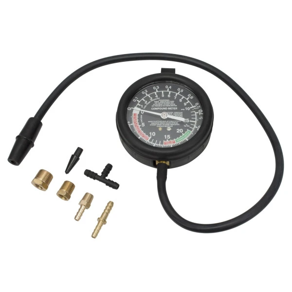 Testeur RepTools pour pompe à dépourvu et pompe à carburant XXL-117913 acheter à bas prix