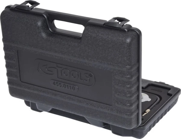 Testeur de réseau de refroidissement pour camion KS Tools 9 pièces 455.0110 prendre à bas prix