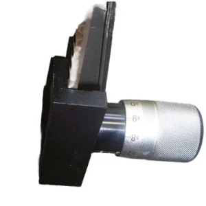 Testeur de tension de courroie de distribution KS Tools 100 mm 150.3015 obtenir à bas prix