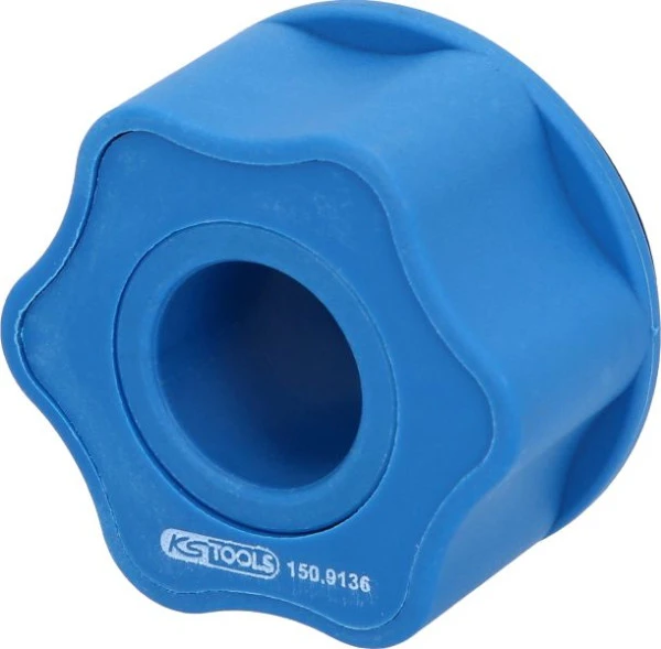 KS Tools Adaptateur pour entonnoir de remplissage d'huile pour Toyota et Lotus 150.9136 obtenir à bas prix