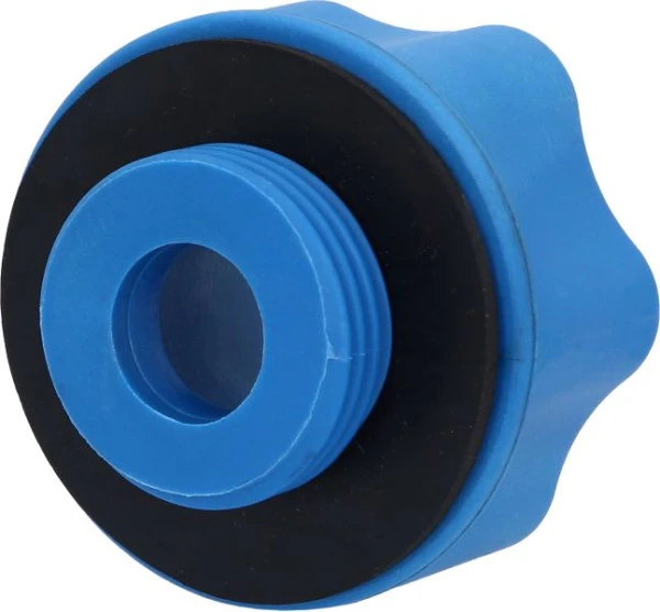 KS Tools Adaptateur pour entonnoir de remplissage d'huile pour Toyota et Lotus 150.9136 obtenir à bas prix
