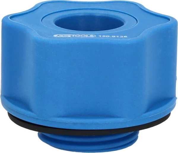 KS Tools Adaptateur pour entonnoir de remplissage d'huile pour Toyota et Lotus 150.9136 obtenir à bas prix