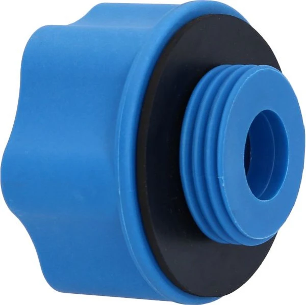 KS Tools Adaptateur pour entonnoir de remplissage d'huile pour Toyota et Lotus 150.9136 obtenir à bas prix