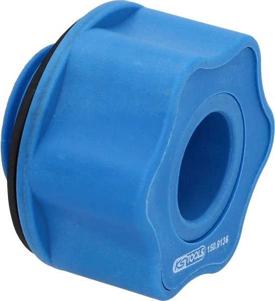 KS Tools Adaptateur pour entonnoir de remplissage d'huile pour Toyota et Lotus 150.9136 obtenir à bas prix