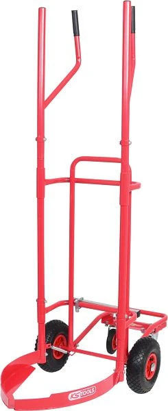 KS Tools Dispositif mobile de collecte des huiles usées 60 litres 160.0001 se procurer à bas prix