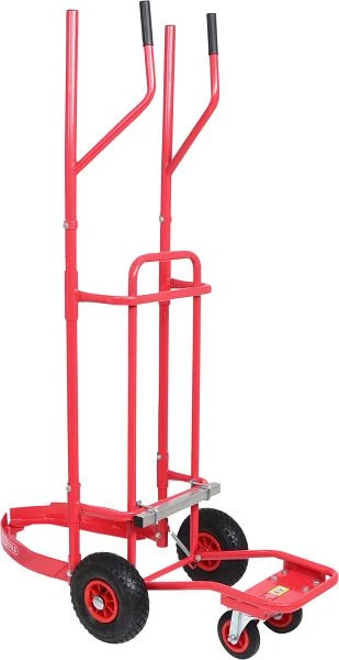 KS Tools Dispositif mobile de collecte des huiles usées 60 litres 160.0001 se procurer à bas prix