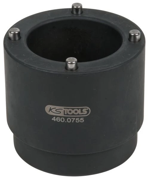 KS Tools Clé à douille 1/2" pour joints d'huile sur boîtiers de direction 460.0755 se procurer à bas prix