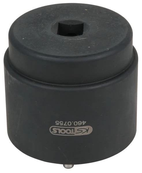 KS Tools Clé à douille 1/2" pour joints d'huile sur boîtiers de direction 460.0755 se procurer à bas prix