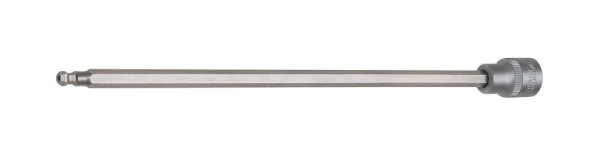 KS Tools Douille de carter d'huile pour vis à six pans creux avec tête sphérique SW5 917.3858 se fournir à bas prix