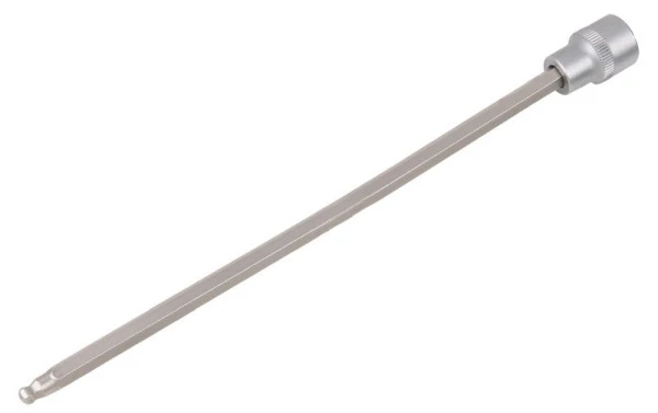KS Tools Douille de carter d'huile pour vis à six pans creux avec tête sphérique SW5 917.3858 se fournir à bas prix