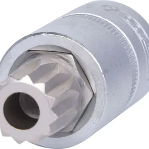 KS Tools Douille pour embout de service d'huile 1/2" multi-dents M16 150.9364 se procurer à bas prix