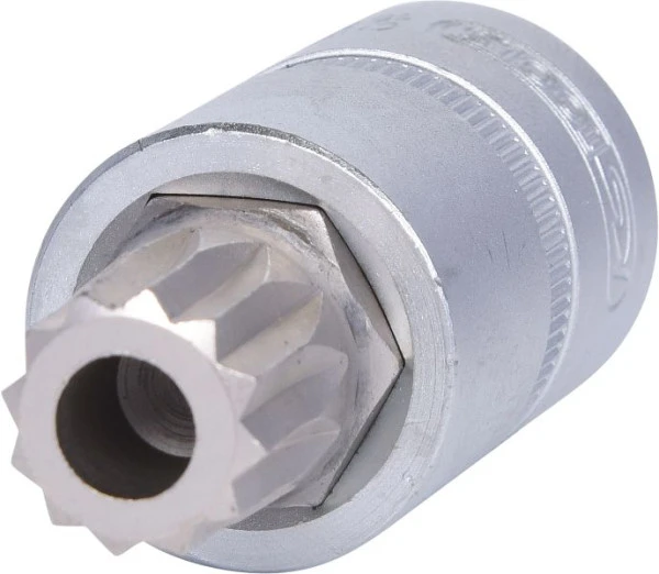 KS Tools Douille pour embout de service d'huile 1/2" multi-dents M16 150.9364 se procurer à bas prix