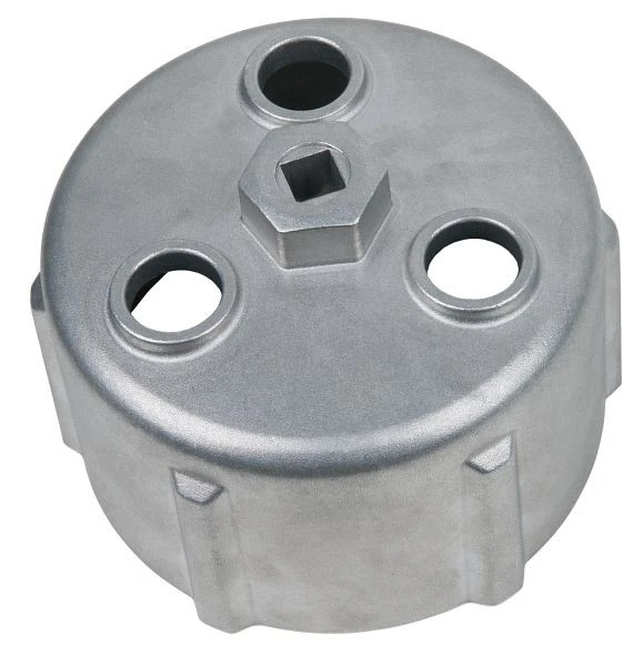 KS Tools Douille pour embout de service d'huile 1/2" multi-dents M16 150.9364 se procurer à bas prix