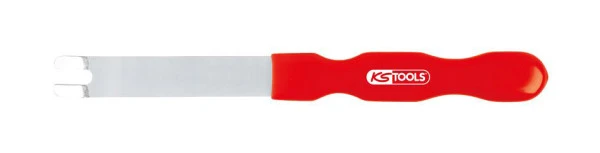 KS Tools extracteur de clips en forme de U longueur 173 mm ouverture 5 mm 140.2325 magasiner à bas prix