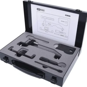 KS Tools jeu d'outils de calage moteur pour GM / Opel / Saab 5 pièces 400.0675 se fournir à bas prix