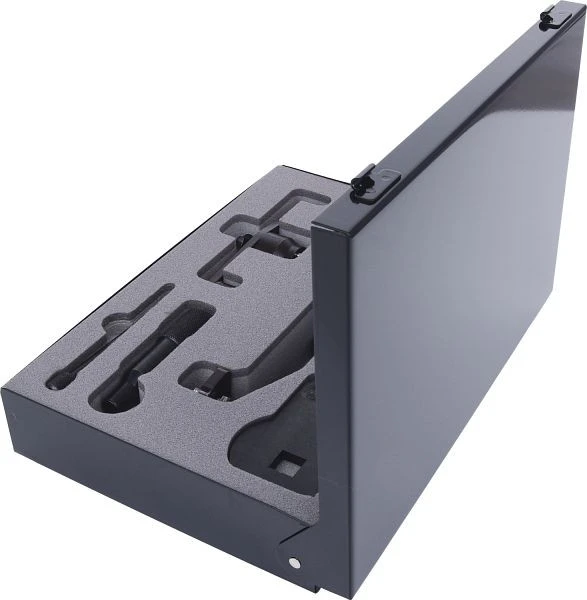 KS Tools jeu d'outils de calage moteur pour GM / Opel / Saab 5 pièces 400.0675 se fournir à bas prix