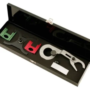 KS Tools jeu d'outils de calage moteur pour GM / Opel / Saab 5 pièces 400.0100 prendre à bas prix