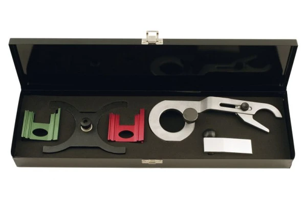 KS Tools jeu d'outils de calage moteur pour GM / Opel / Saab 5 pièces 400.0100 prendre à bas prix