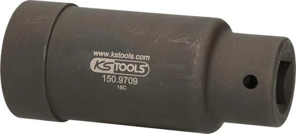 KS Tools jeu de vis de pression pour arbre d'entraînement pour VAG 2 pièces 150.9705 obtenir à bas prix