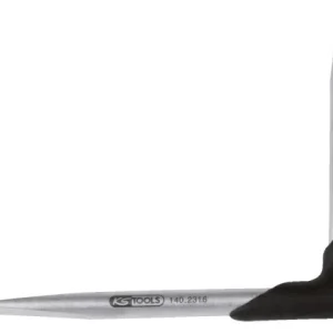 KS Tools Levier de déverrouillage d'airbag pour Volkswagen 105 x 96 mm 140.2316 se fournir à bas prix