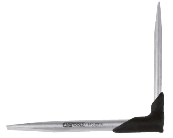 KS Tools Levier de déverrouillage d'airbag pour Volkswagen 105 x 96 mm 140.2316 se fournir à bas prix