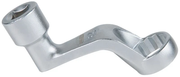 KS Tools Majeur à filtre à huile 1/2" pour vidange d'huile de boîte de rapidementsses DSG pour moteurs à...