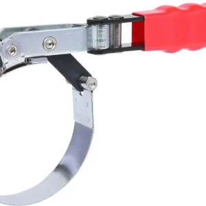 KS Tools majeur à sangle pour filtre à huile en continu diamètre 73-85mm 150.9378 acheter à bas prix