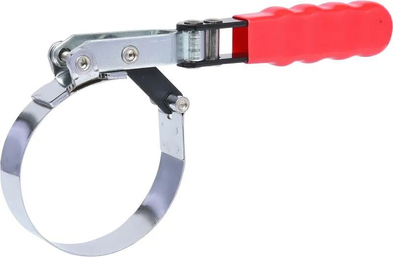 KS Tools majeur à sangle pour filtre à huile en continu diamètre 73-85mm 150.9378 acheter à bas prix