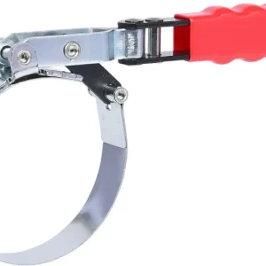 KS Tools majeur à sangle pour filtre à huile en continu diamètre 85-95mm 150.9379 acheter à bas prix