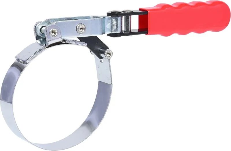 KS Tools majeur à sangle pour filtre à huile en continu diamètre 85-95mm 150.9379 acheter à bas prix