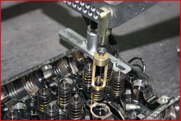 KS Tools pièce de pression diamètre extérieur 21 mm 160.0280 choisir à bas prix