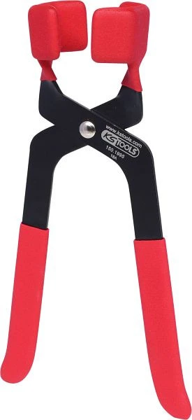 KS Tools Pince à chapeaux pour véhicules utilitaires 250 mm 150.1995 acquérir à bas prix