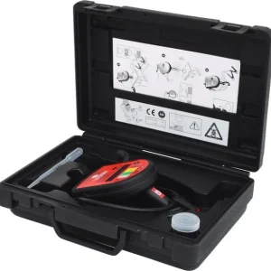 KS Tools Testeur de liquide de frein numérique 150.2195 commander à bas prix