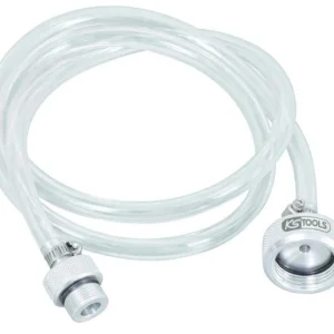KS Tools Tuyau de remplissage d'huile de transtâche DSG VAG 150.9220 se procurer à bas prix
