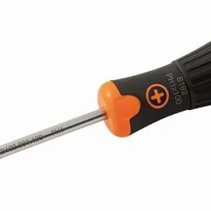 Tournevis Bahco PH 0 75 mm B192.000.075 commander à bas prix