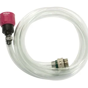 Tuyau de remplissage d'huile SW-Stahl VAG DSG/automatique 08475L acquérir à bas prix
