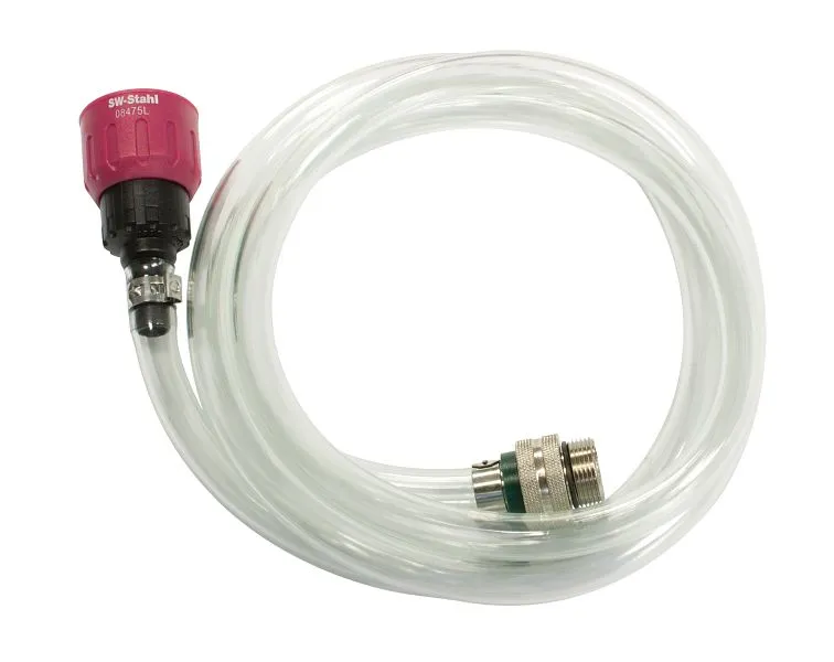 Tuyau de remplissage d'huile SW-Stahl VAG DSG/automatique 08475L acquérir à bas prix