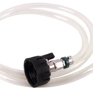 Tuyau de remplissage Stahlmaxx pour huile de transtâche universel XXL-115909 choisir à bas prix