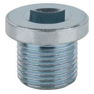 Vis de vidange d'huile KS Tools douille carrée 8 mm M18x15x16 mm paquet de 25 430.2159 magasiner à bas prix